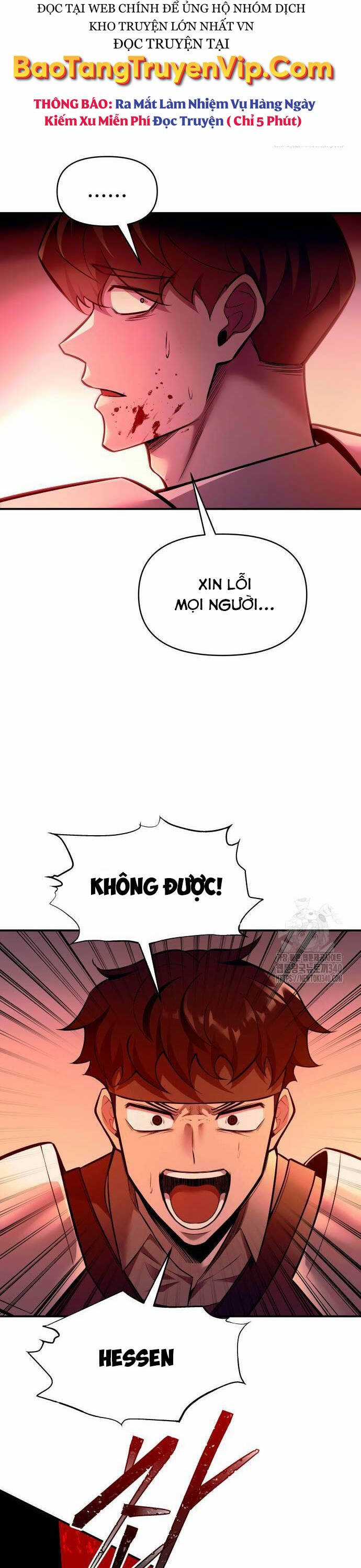 Trở Thành Hung Thần Trong Trò Chơi Thủ Thành Chapter 103 trang 29
