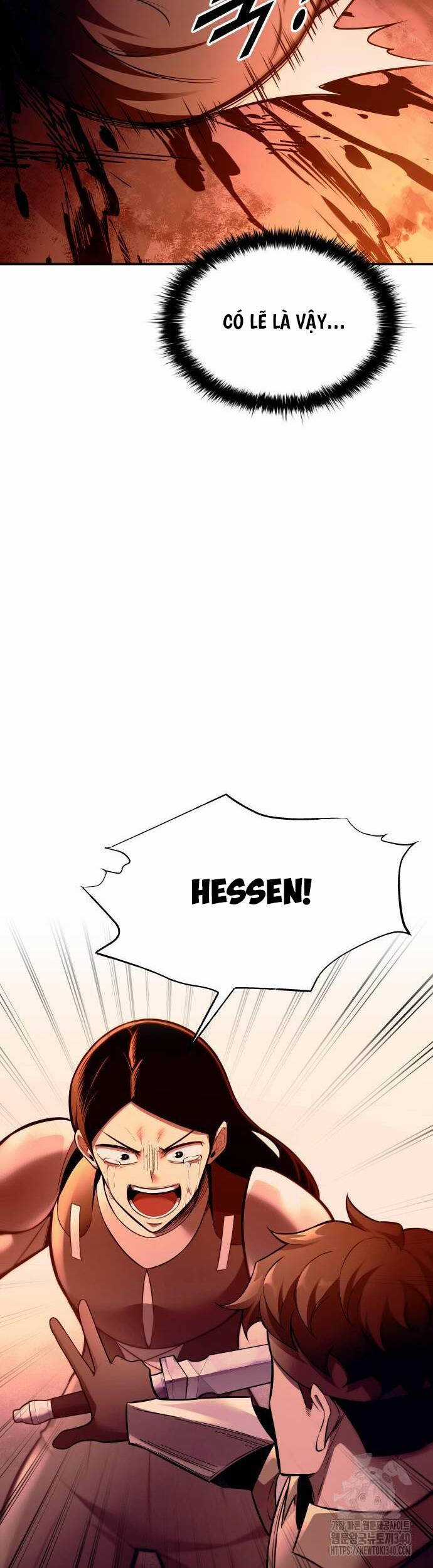 Trở Thành Hung Thần Trong Trò Chơi Thủ Thành Chapter 103 trang 32