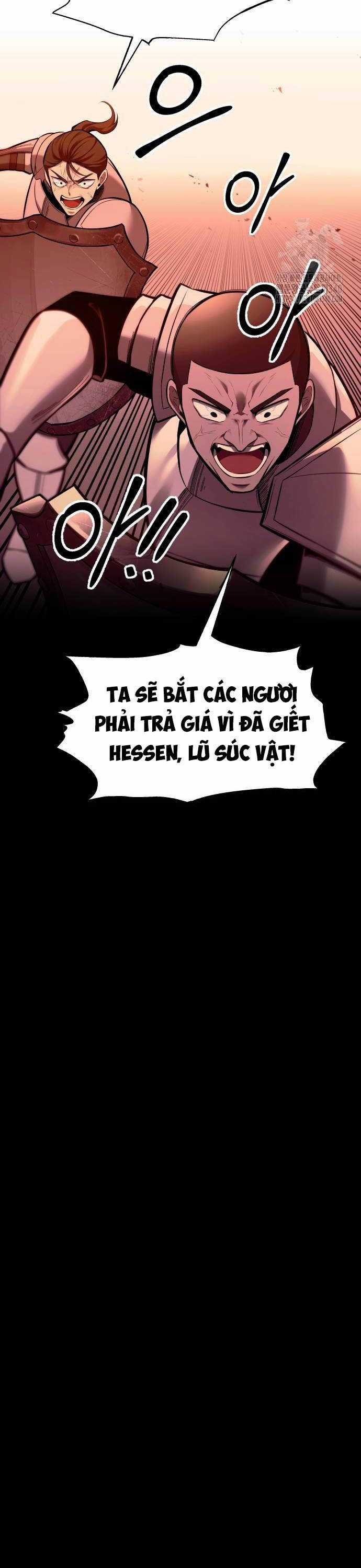 Trở Thành Hung Thần Trong Trò Chơi Thủ Thành Chapter 103 trang 36