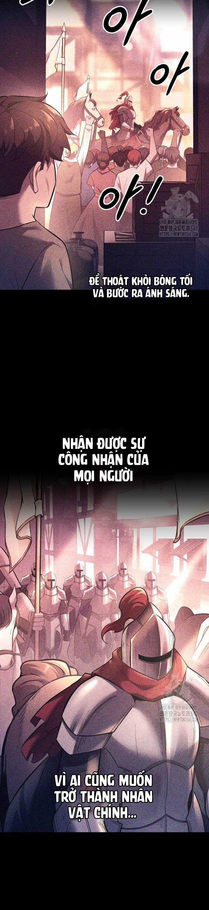 Trở Thành Hung Thần Trong Trò Chơi Thủ Thành Chapter 103 trang 4