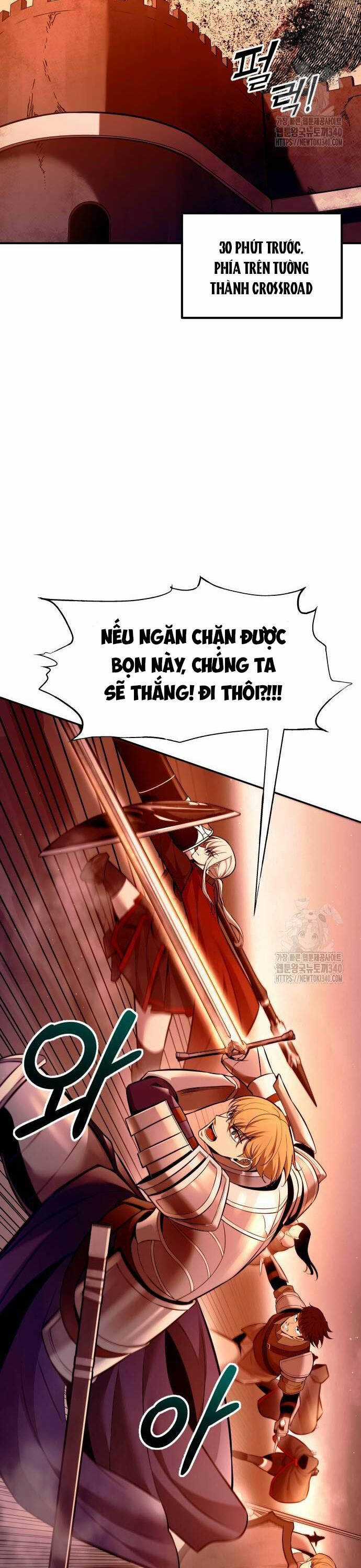 Trở Thành Hung Thần Trong Trò Chơi Thủ Thành Chapter 103 trang 7