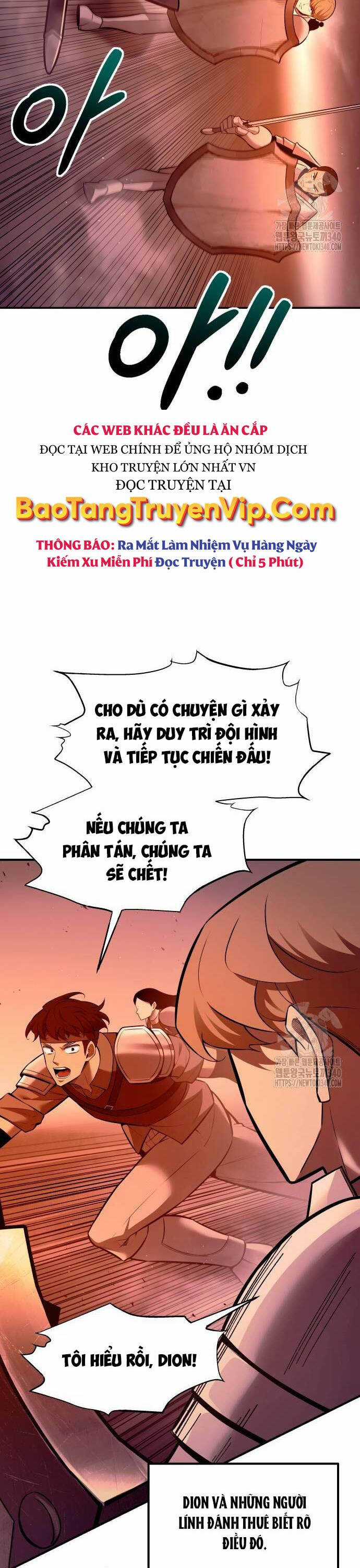 Trở Thành Hung Thần Trong Trò Chơi Thủ Thành Chapter 103 trang 8