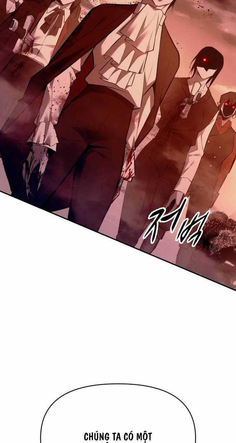 Trở Thành Hung Thần Trong Trò Chơi Thủ Thành Chapter 104 trang 18
