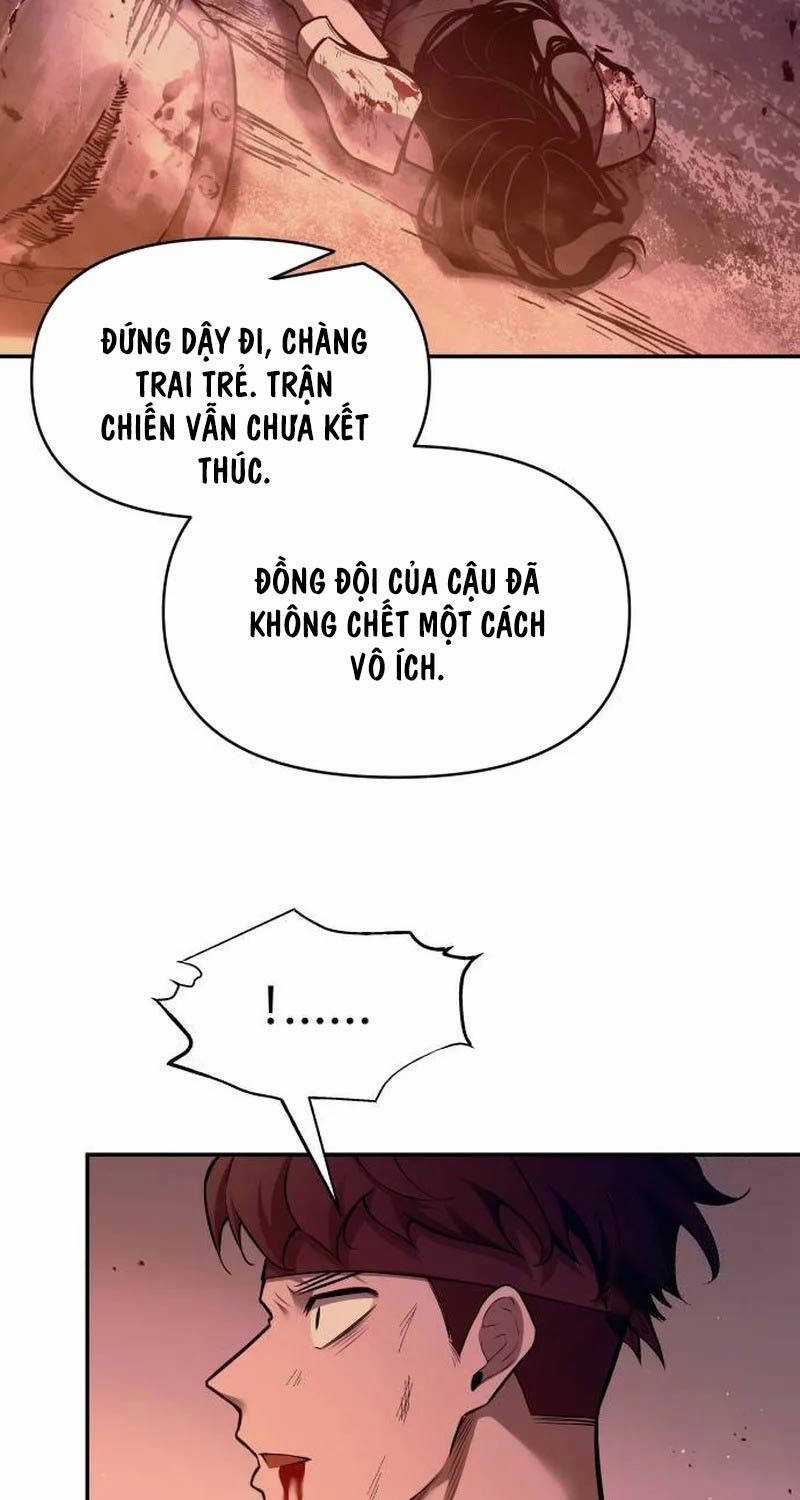 Trở Thành Hung Thần Trong Trò Chơi Thủ Thành Chapter 104 trang 24