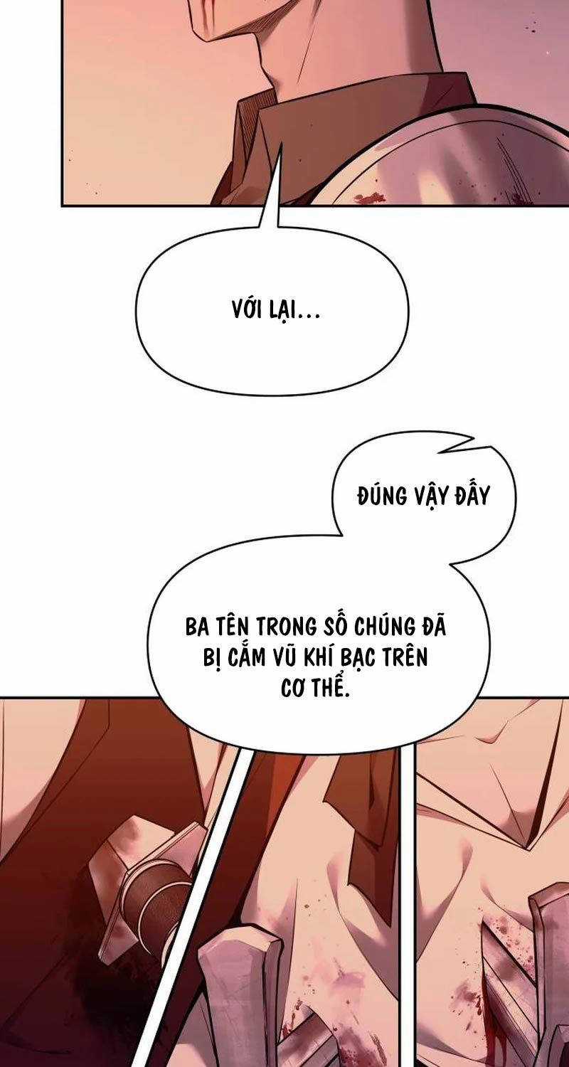 Trở Thành Hung Thần Trong Trò Chơi Thủ Thành Chapter 104 trang 25