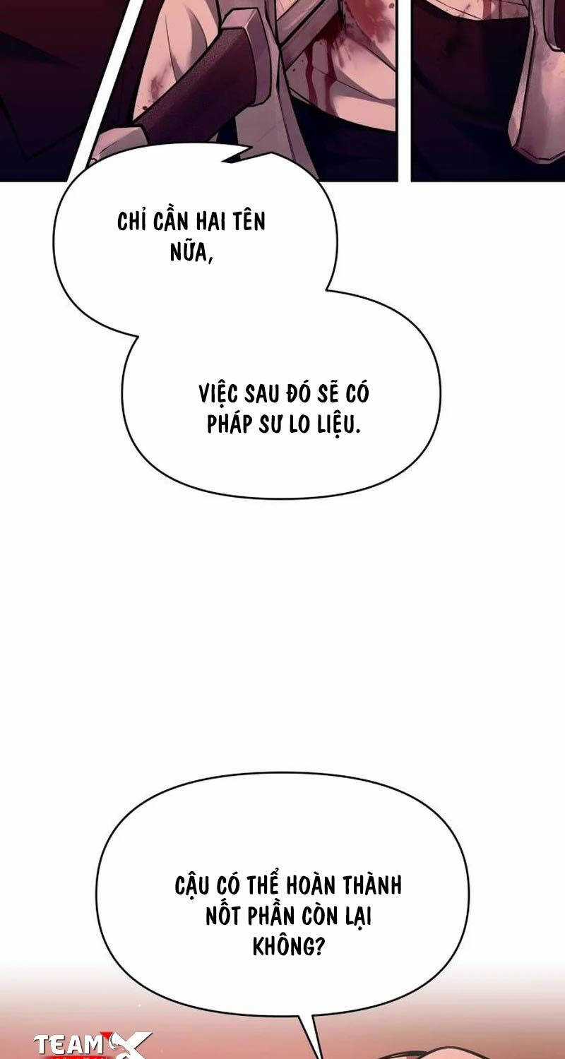 Trở Thành Hung Thần Trong Trò Chơi Thủ Thành Chapter 104 trang 26