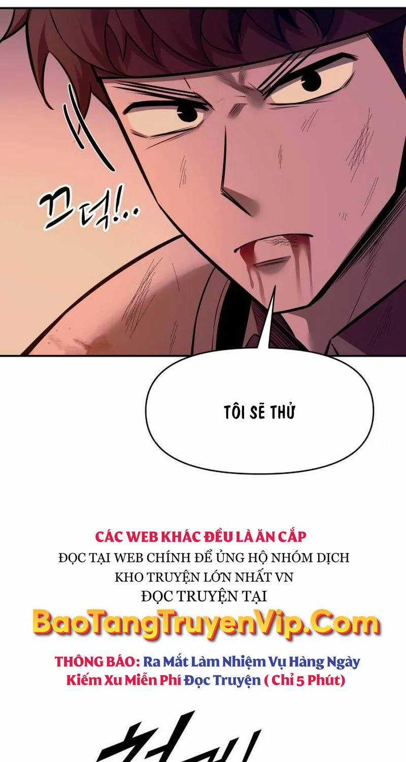 Trở Thành Hung Thần Trong Trò Chơi Thủ Thành Chapter 104 trang 28