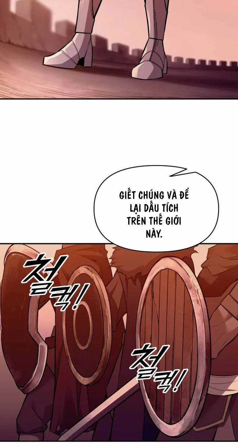 Trở Thành Hung Thần Trong Trò Chơi Thủ Thành Chapter 104 trang 32