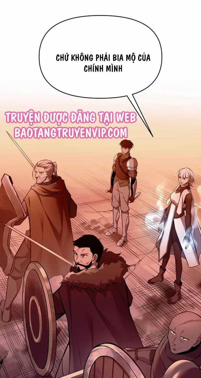 Trở Thành Hung Thần Trong Trò Chơi Thủ Thành Chapter 104 trang 34