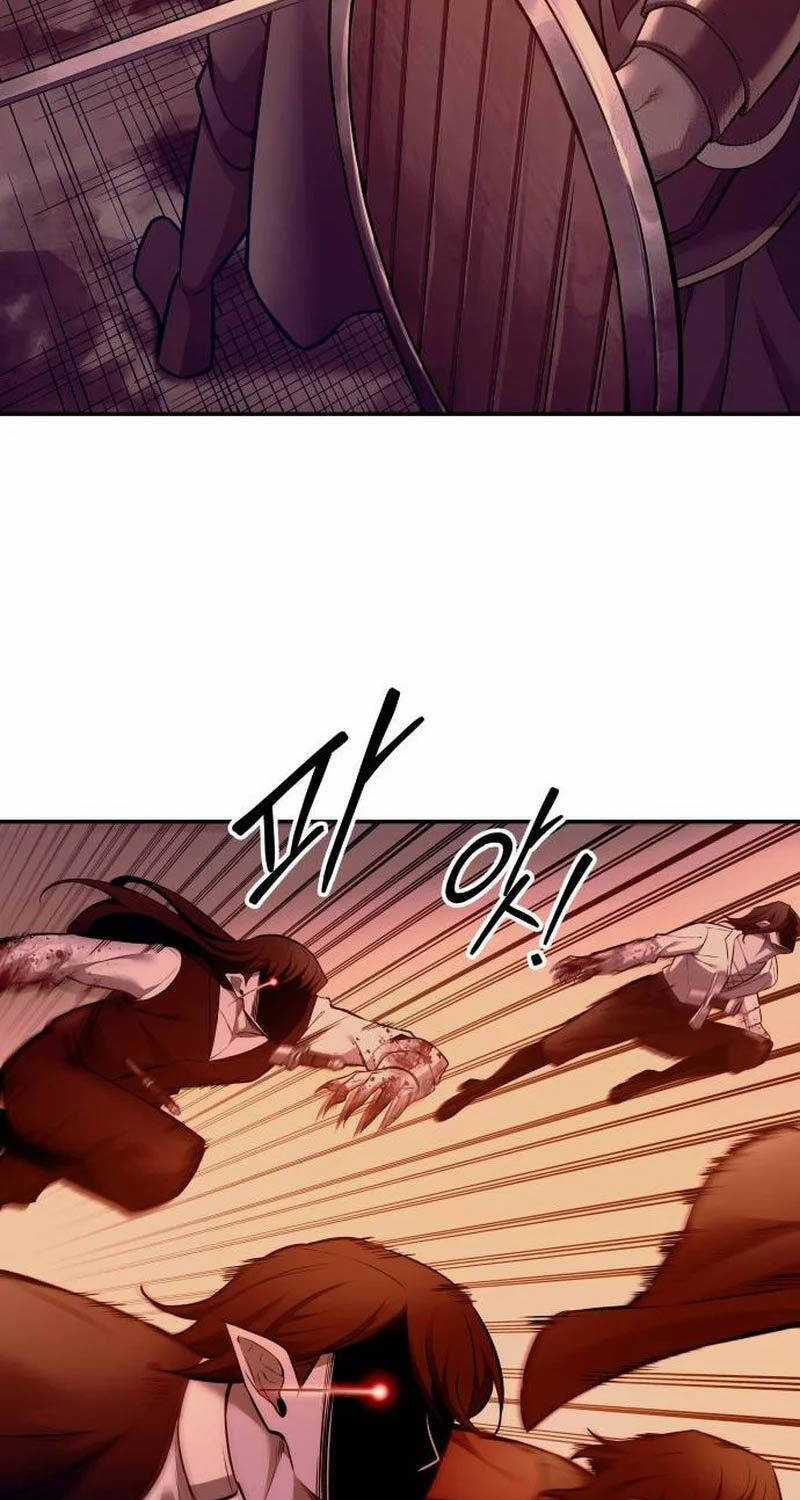 Trở Thành Hung Thần Trong Trò Chơi Thủ Thành Chapter 104 trang 35