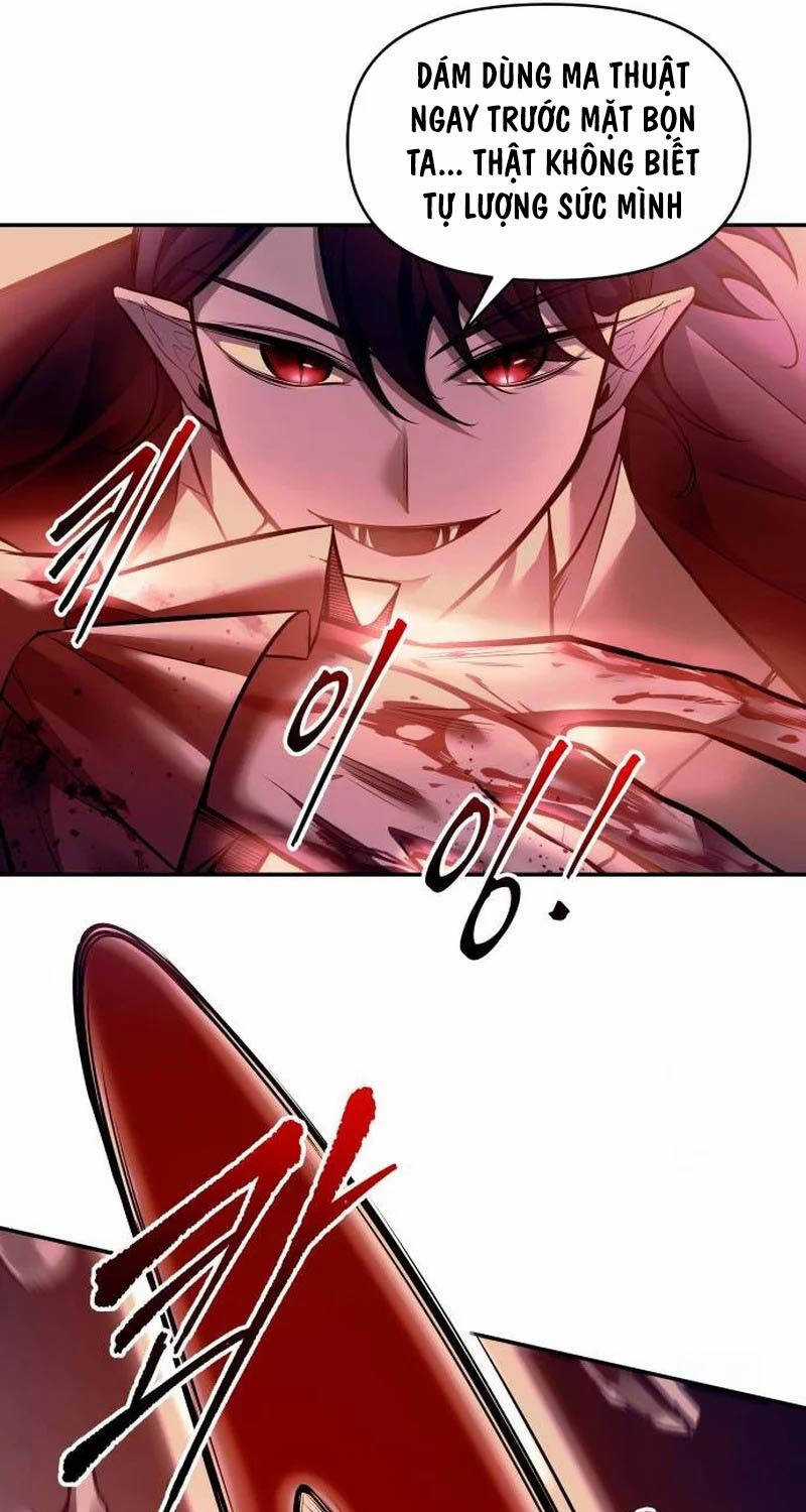 Trở Thành Hung Thần Trong Trò Chơi Thủ Thành Chapter 104 trang 40