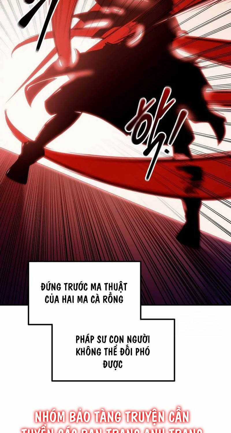 Trở Thành Hung Thần Trong Trò Chơi Thủ Thành Chapter 104 trang 45