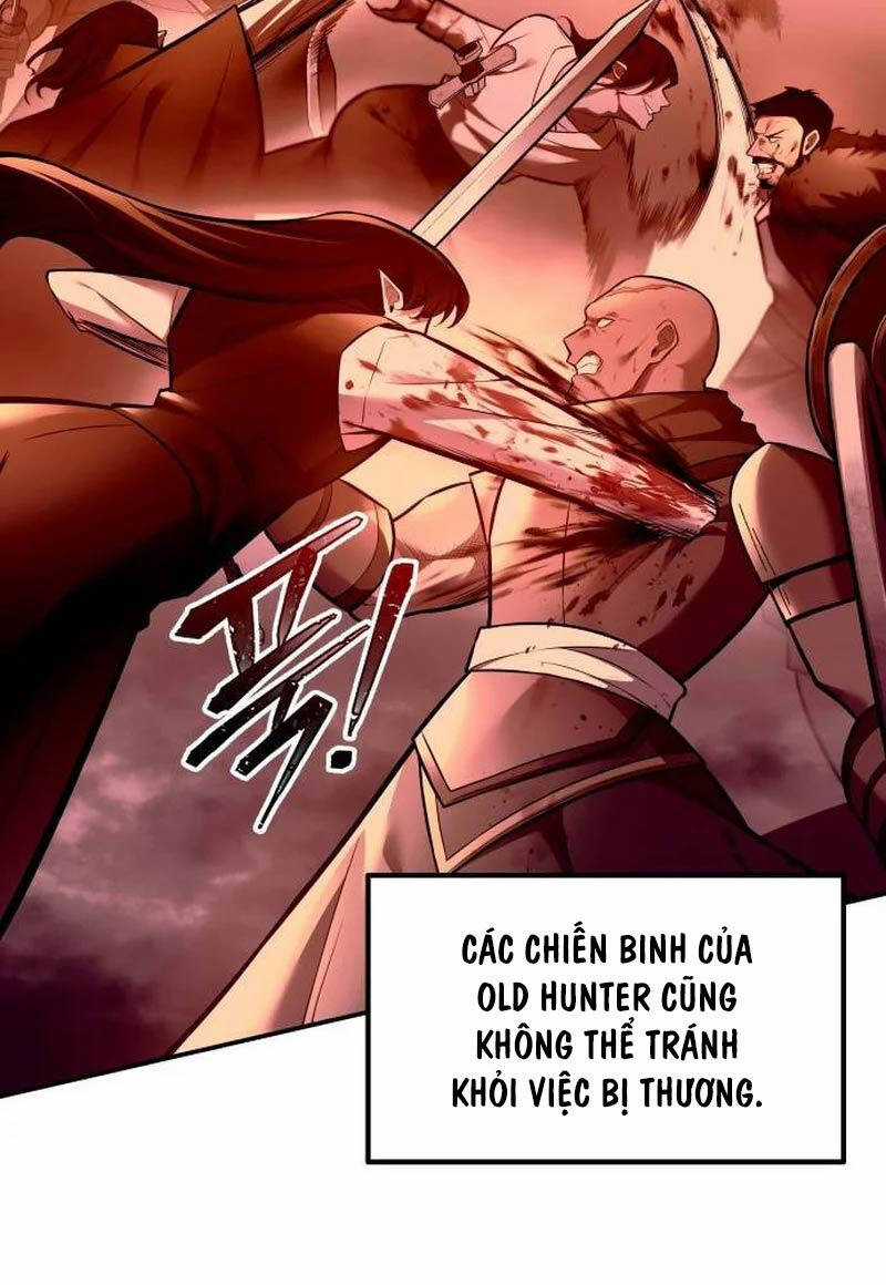 Trở Thành Hung Thần Trong Trò Chơi Thủ Thành Chapter 104 trang 47