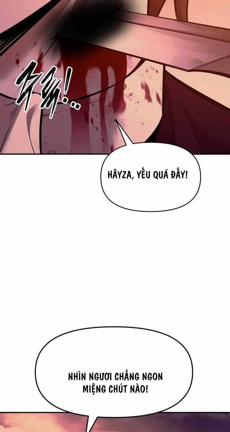 Trở Thành Hung Thần Trong Trò Chơi Thủ Thành Chapter 104 trang 61