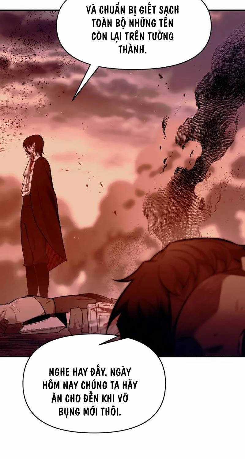 Trở Thành Hung Thần Trong Trò Chơi Thủ Thành Chapter 104 trang 65