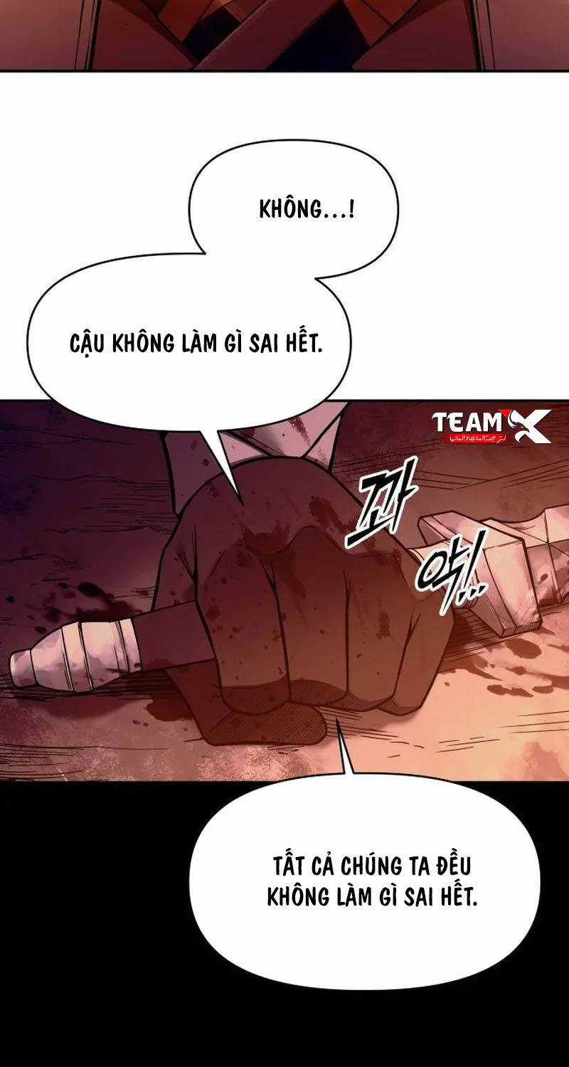 Trở Thành Hung Thần Trong Trò Chơi Thủ Thành Chapter 104 trang 7