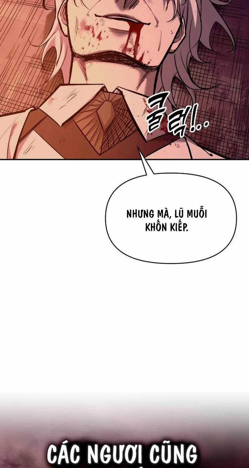 Trở Thành Hung Thần Trong Trò Chơi Thủ Thành Chapter 104 trang 70