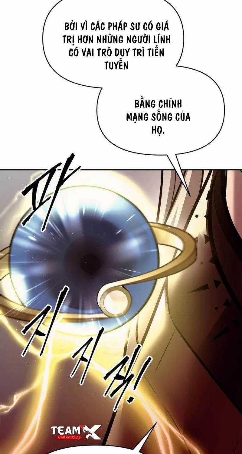 Trở Thành Hung Thần Trong Trò Chơi Thủ Thành Chapter 104 trang 76