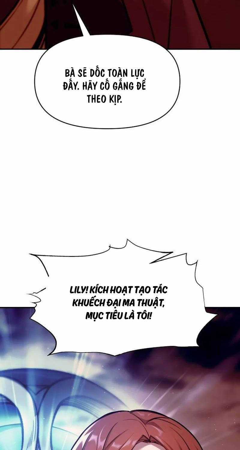 Trở Thành Hung Thần Trong Trò Chơi Thủ Thành Chapter 104 trang 79