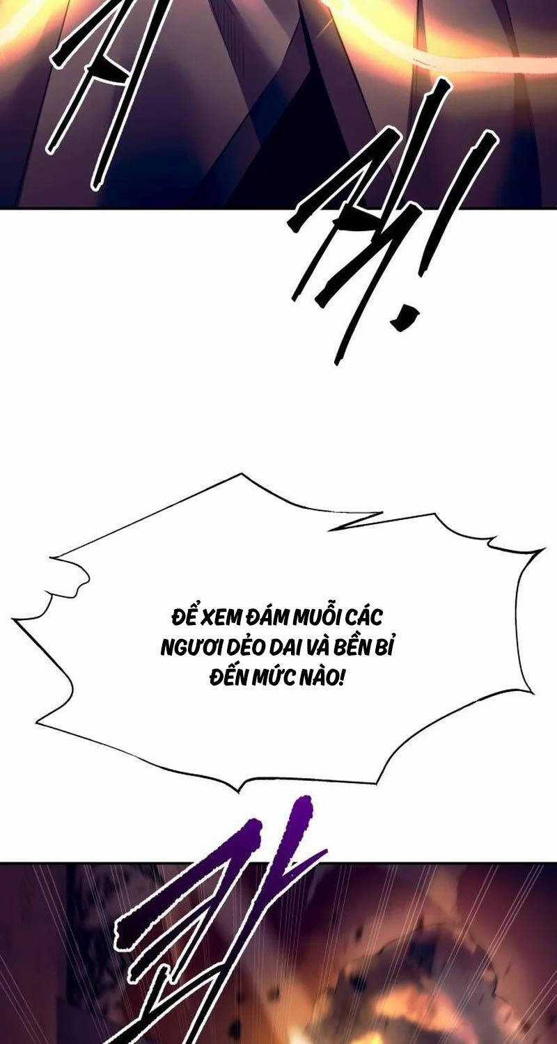 Trở Thành Hung Thần Trong Trò Chơi Thủ Thành Chapter 104 trang 84