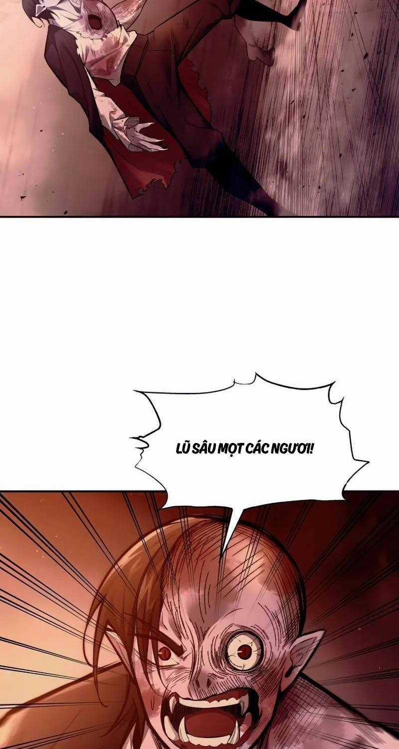 Trở Thành Hung Thần Trong Trò Chơi Thủ Thành Chapter 105 trang 22