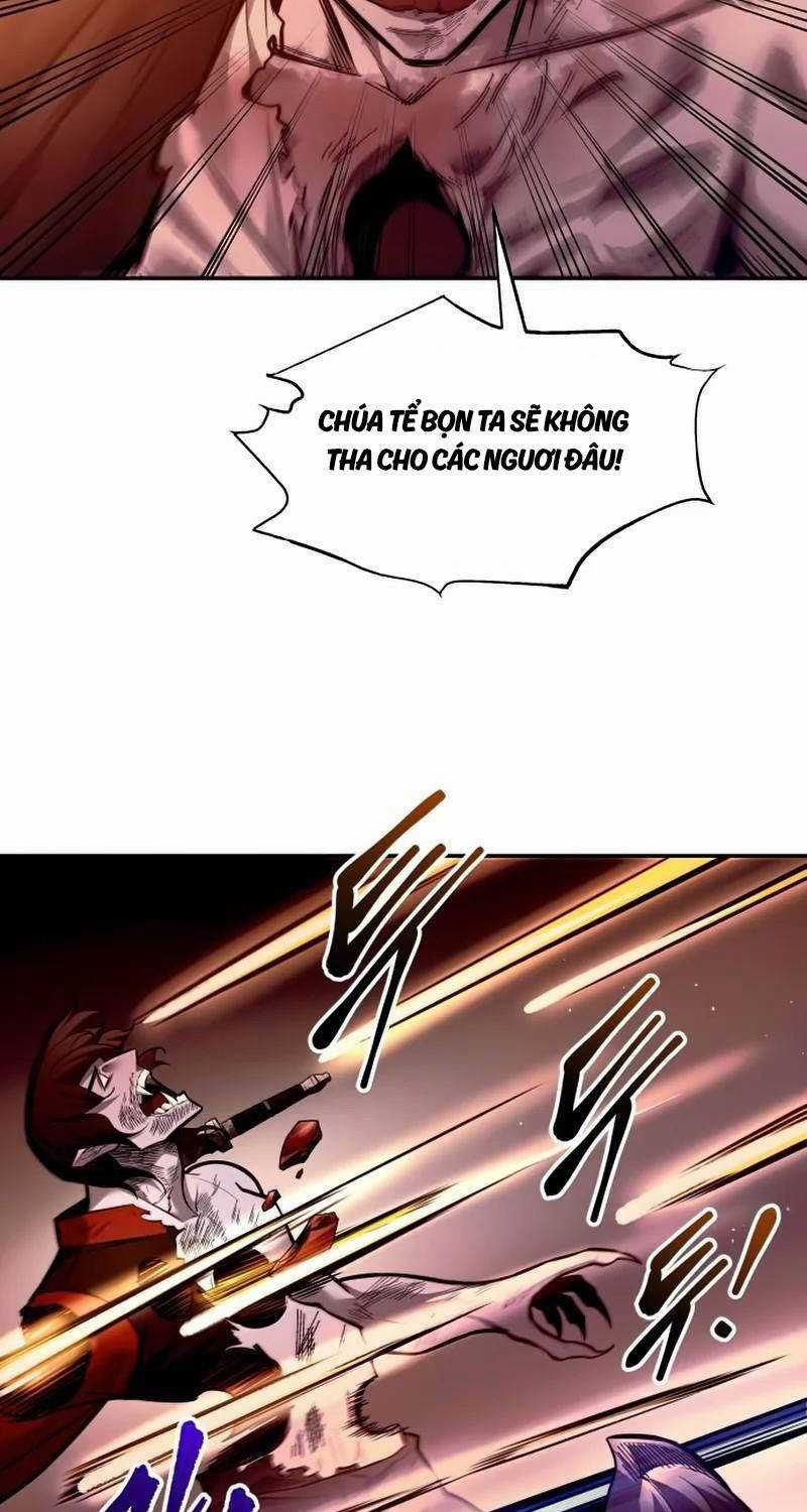 Trở Thành Hung Thần Trong Trò Chơi Thủ Thành Chapter 105 trang 23