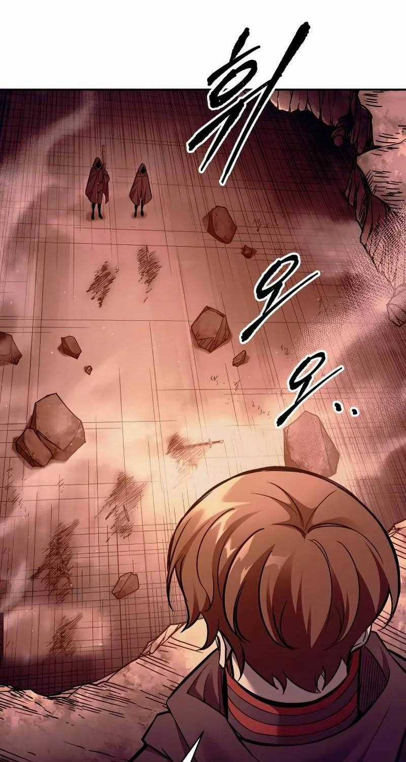 Trở Thành Hung Thần Trong Trò Chơi Thủ Thành Chapter 105 trang 26