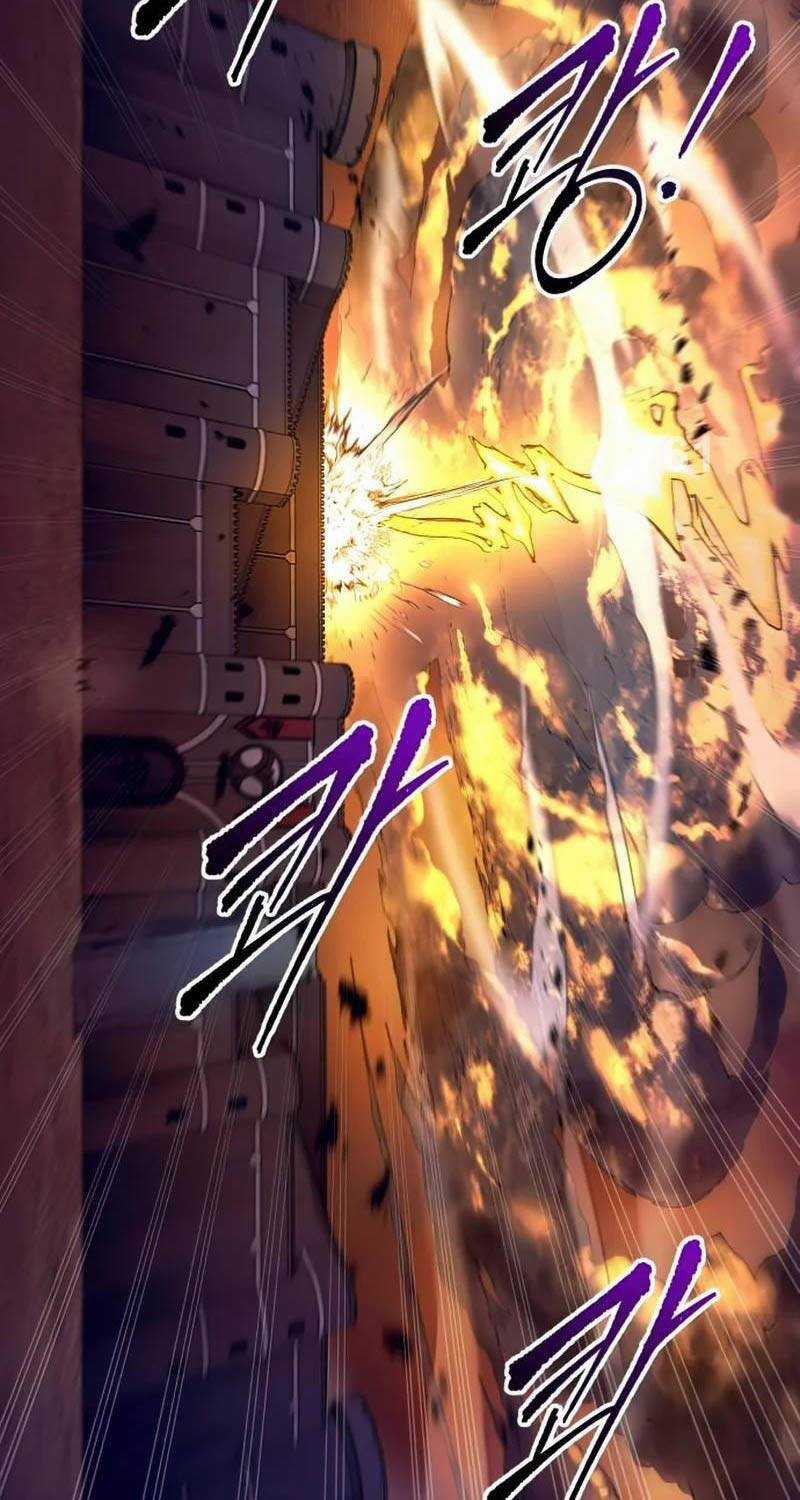 Trở Thành Hung Thần Trong Trò Chơi Thủ Thành Chapter 105 trang 3