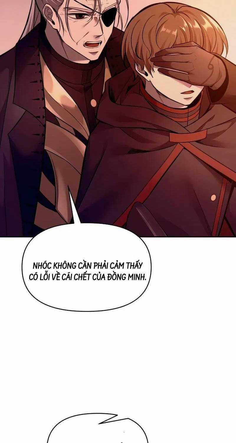 Trở Thành Hung Thần Trong Trò Chơi Thủ Thành Chapter 105 trang 30