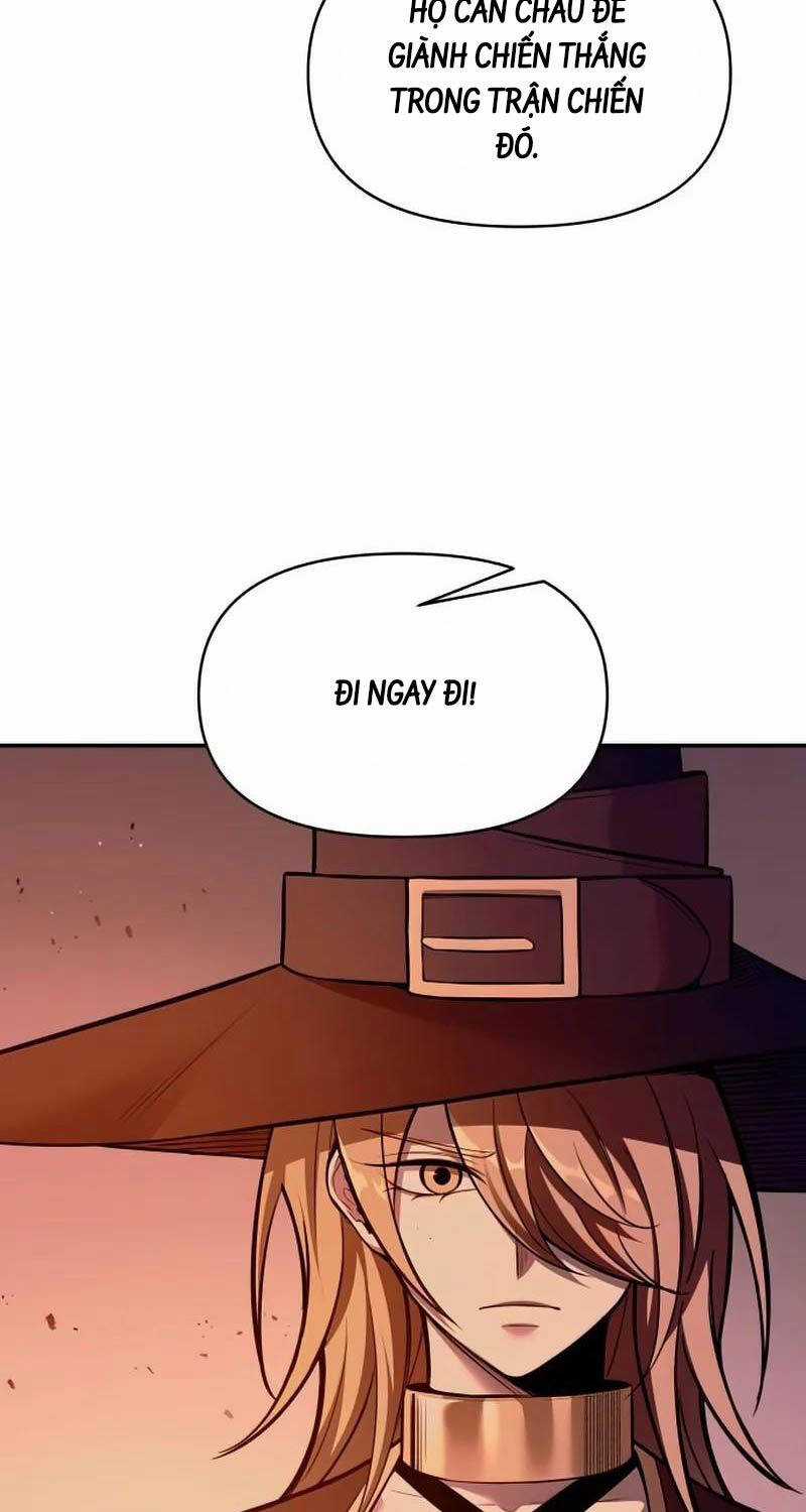 Trở Thành Hung Thần Trong Trò Chơi Thủ Thành Chapter 105 trang 38