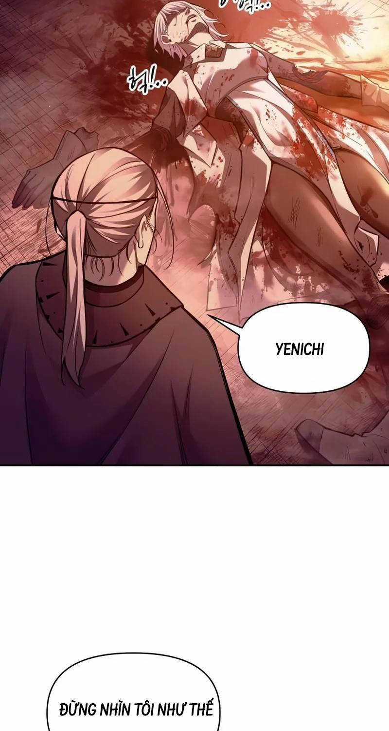 Trở Thành Hung Thần Trong Trò Chơi Thủ Thành Chapter 105 trang 41