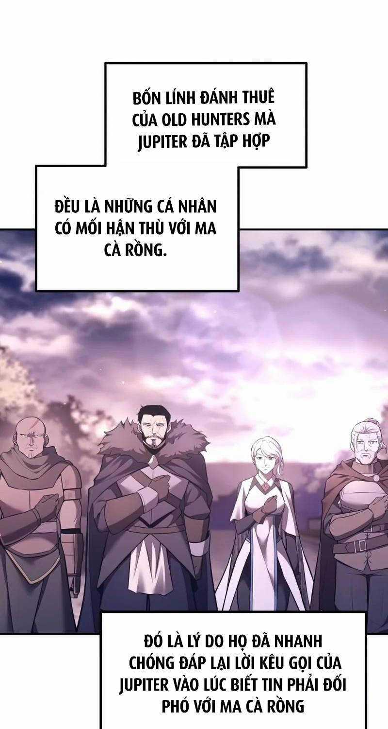 Trở Thành Hung Thần Trong Trò Chơi Thủ Thành Chapter 105 trang 43