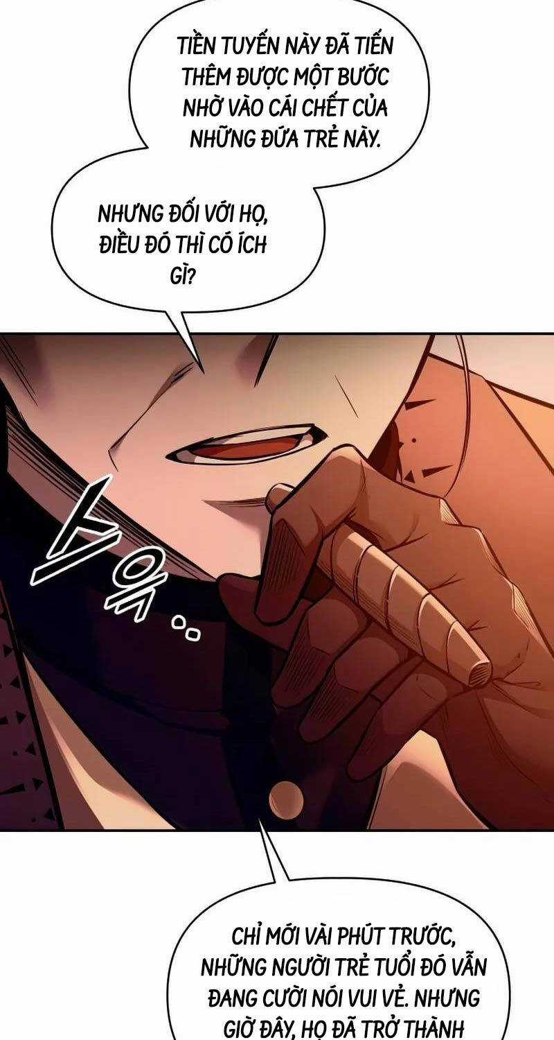 Trở Thành Hung Thần Trong Trò Chơi Thủ Thành Chapter 105 trang 48