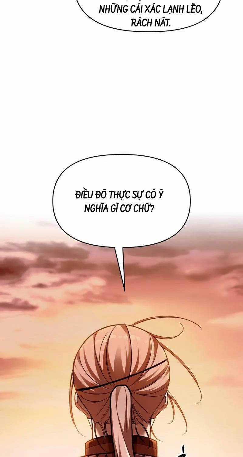 Trở Thành Hung Thần Trong Trò Chơi Thủ Thành Chapter 105 trang 49