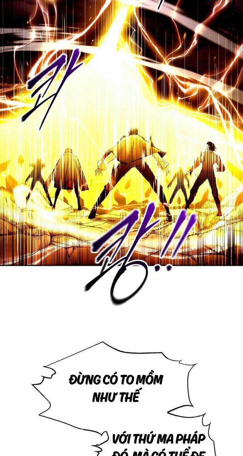 Trở Thành Hung Thần Trong Trò Chơi Thủ Thành Chapter 105 trang 5