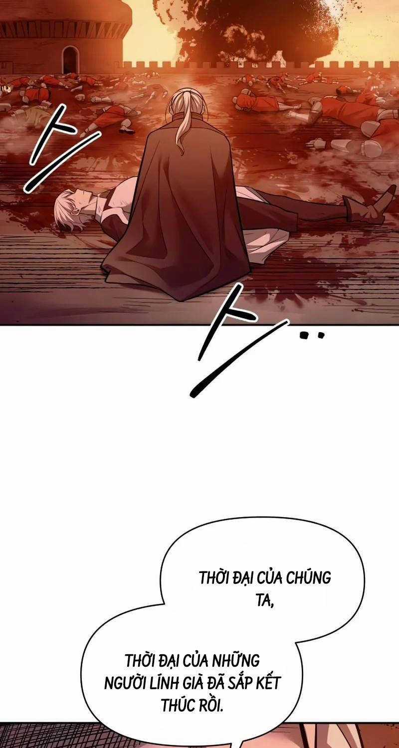 Trở Thành Hung Thần Trong Trò Chơi Thủ Thành Chapter 105 trang 57