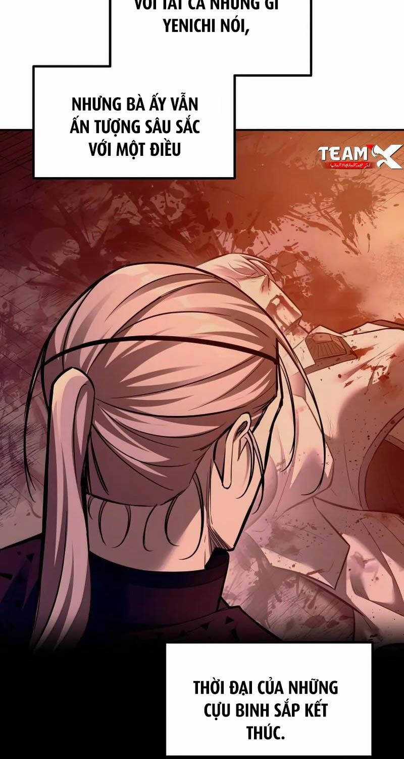 Trở Thành Hung Thần Trong Trò Chơi Thủ Thành Chapter 105 trang 62