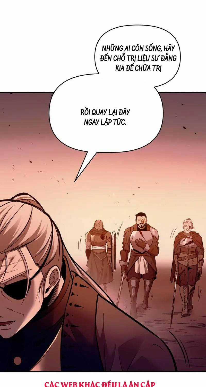 Trở Thành Hung Thần Trong Trò Chơi Thủ Thành Chapter 105 trang 67