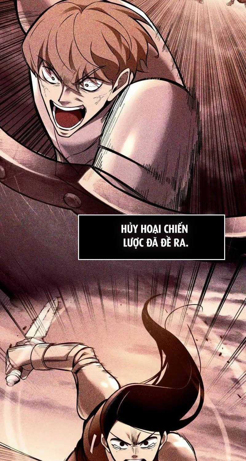 Trở Thành Hung Thần Trong Trò Chơi Thủ Thành Chapter 105 trang 76