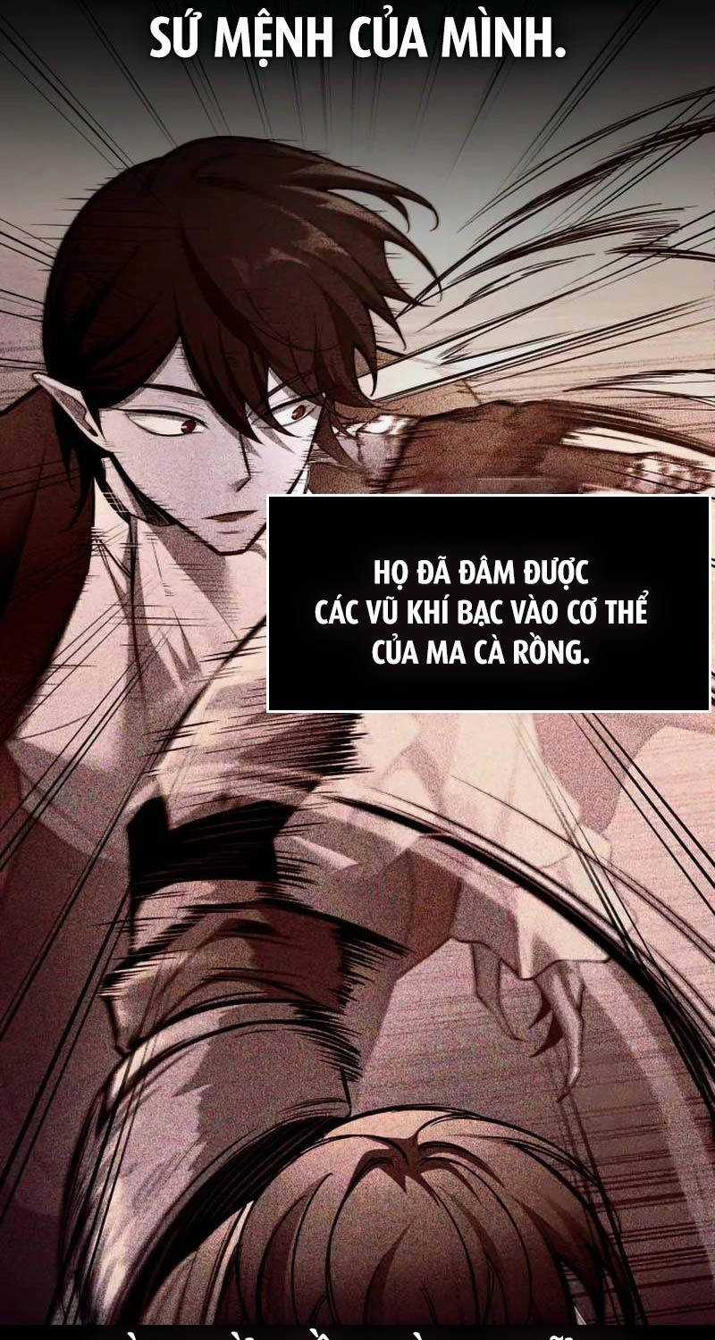 Trở Thành Hung Thần Trong Trò Chơi Thủ Thành Chapter 105 trang 78