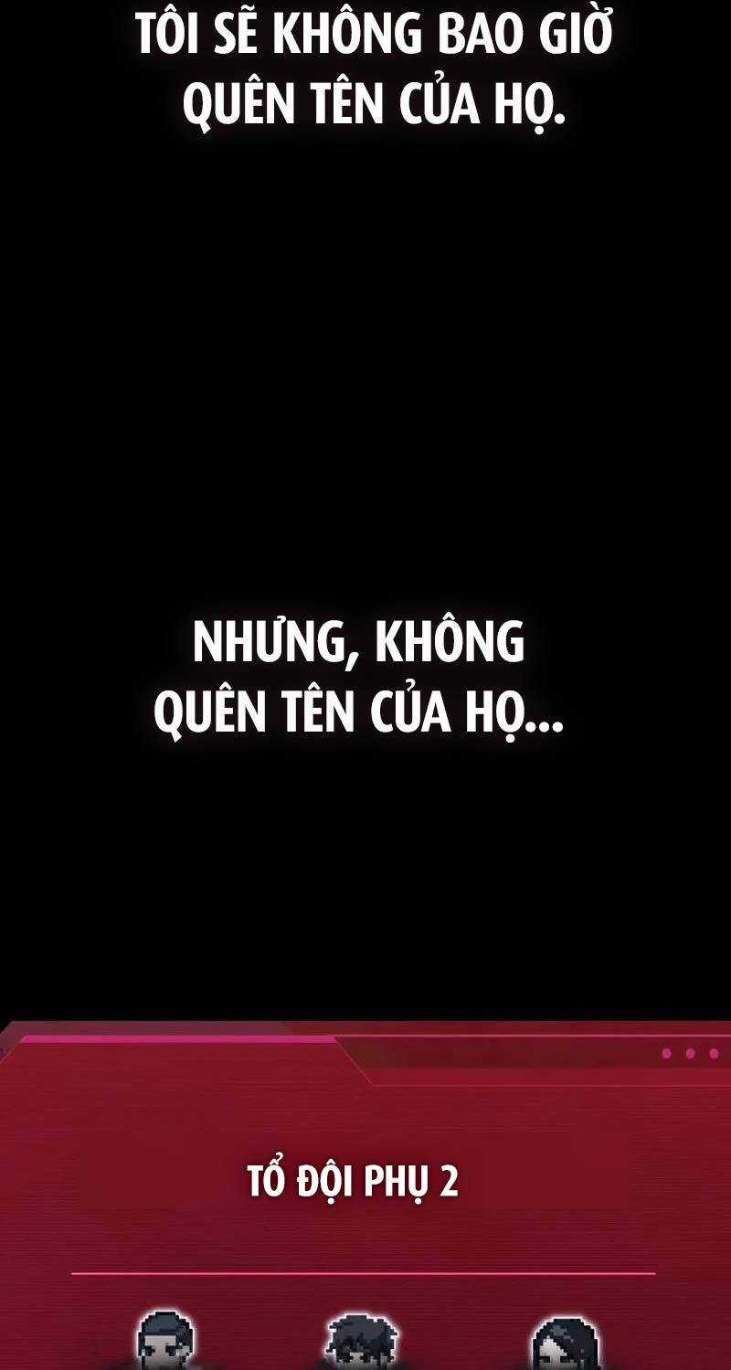 Trở Thành Hung Thần Trong Trò Chơi Thủ Thành Chapter 105 trang 84