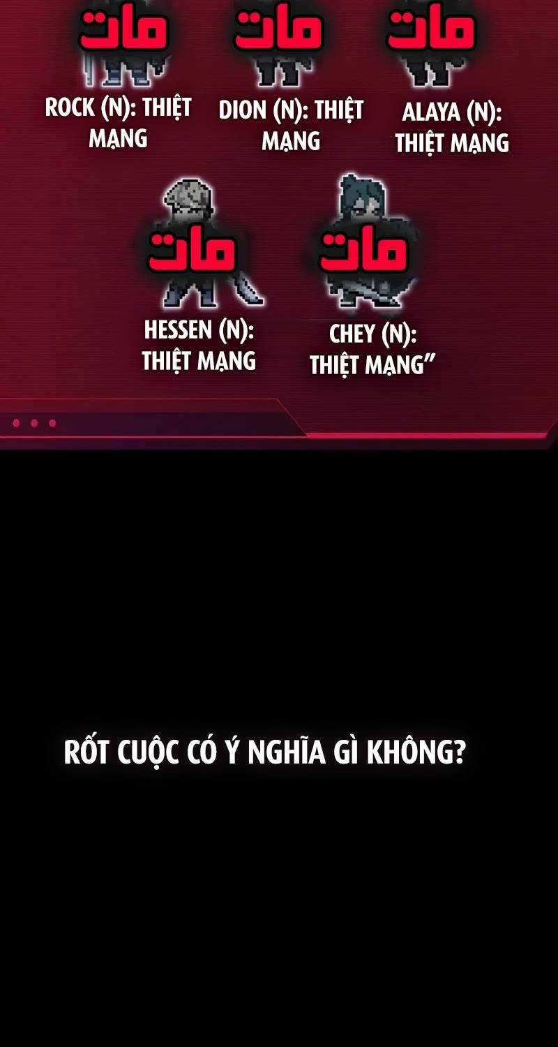 Trở Thành Hung Thần Trong Trò Chơi Thủ Thành Chapter 105 trang 85