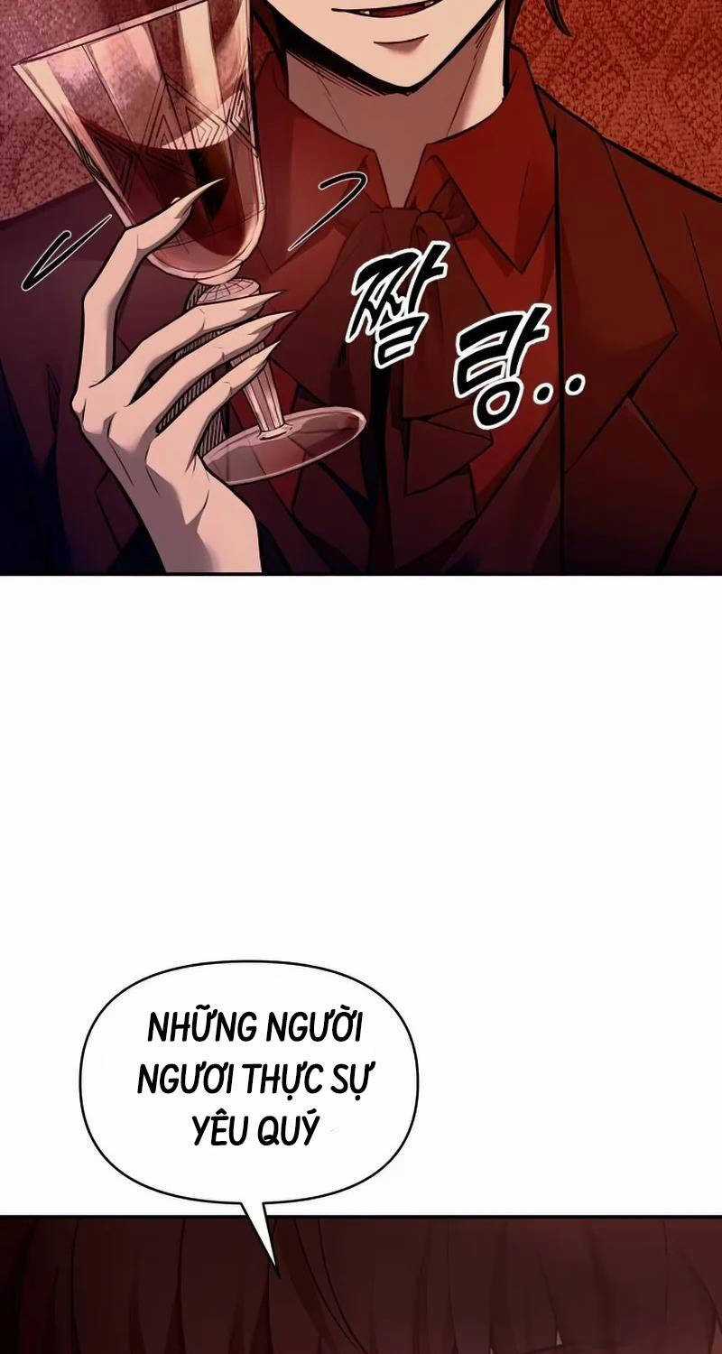 Trở Thành Hung Thần Trong Trò Chơi Thủ Thành Chapter 105 trang 89