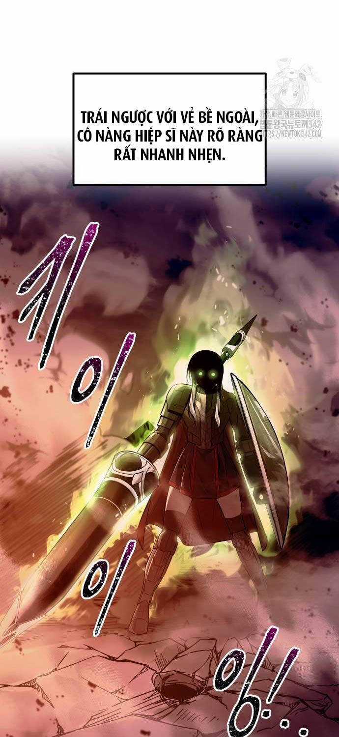 Trở Thành Hung Thần Trong Trò Chơi Thủ Thành Chapter 106 trang 21