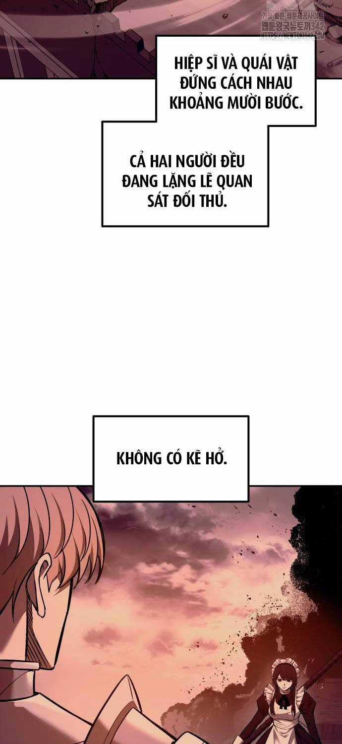 Trở Thành Hung Thần Trong Trò Chơi Thủ Thành Chapter 106 trang 37