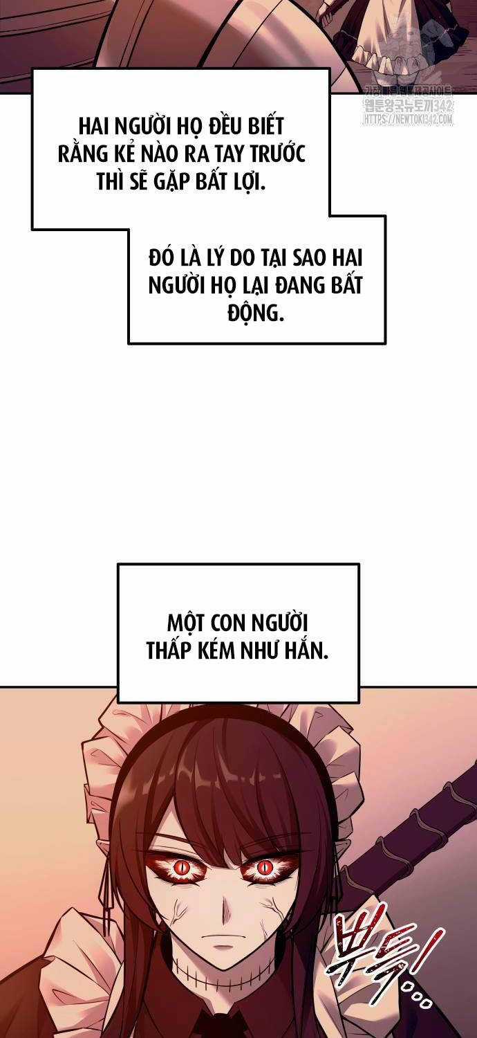 Trở Thành Hung Thần Trong Trò Chơi Thủ Thành Chapter 106 trang 38