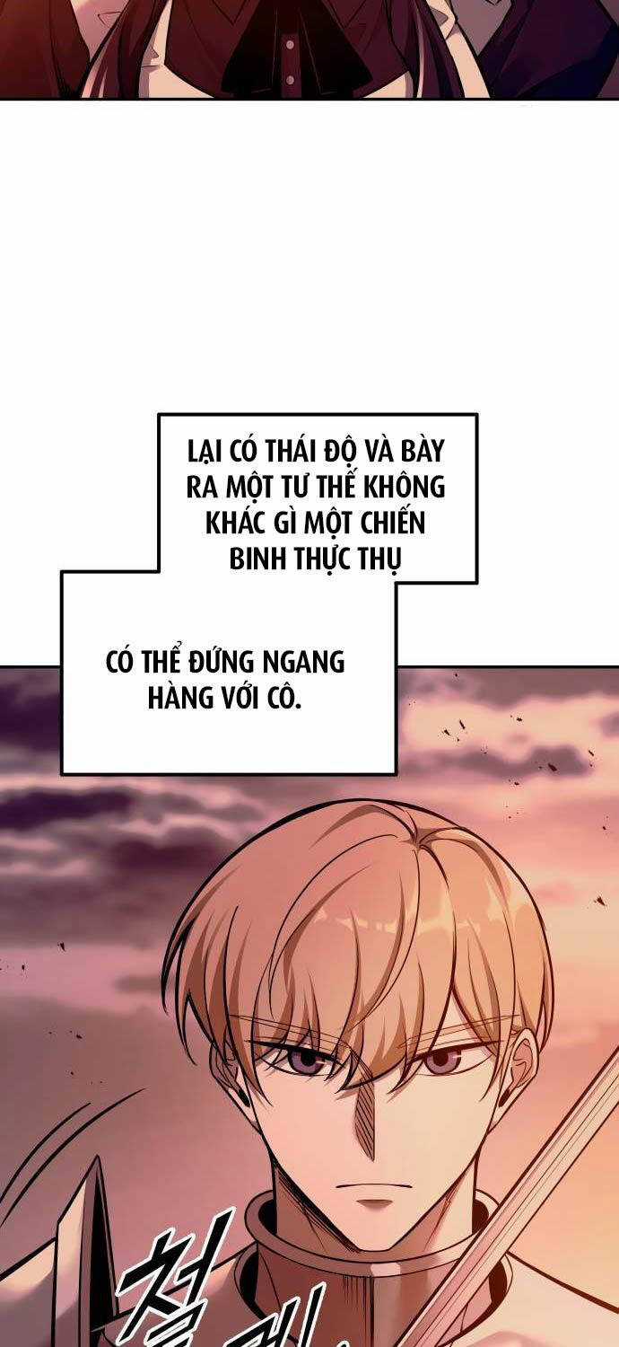 Trở Thành Hung Thần Trong Trò Chơi Thủ Thành Chapter 106 trang 39