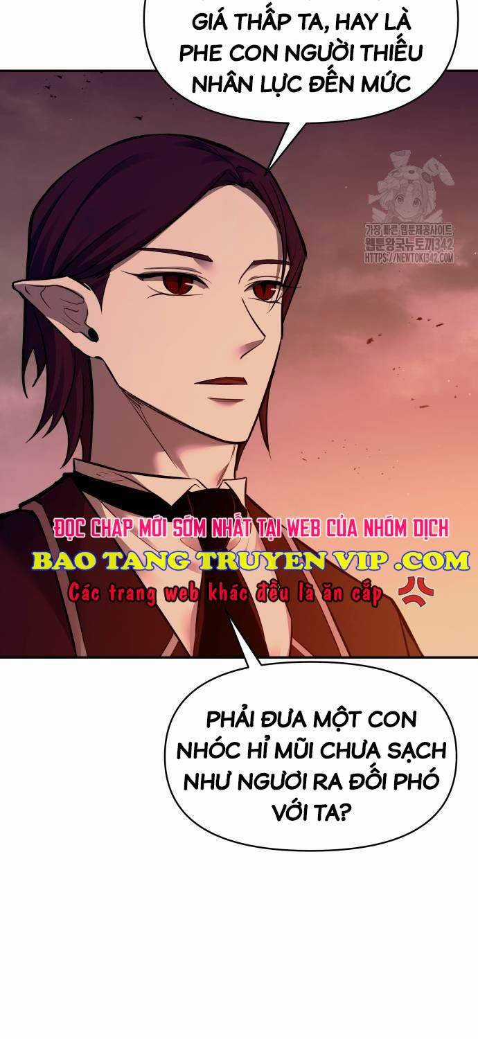 Trở Thành Hung Thần Trong Trò Chơi Thủ Thành Chapter 106 trang 4