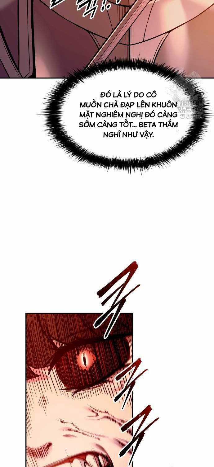 Trở Thành Hung Thần Trong Trò Chơi Thủ Thành Chapter 106 trang 40