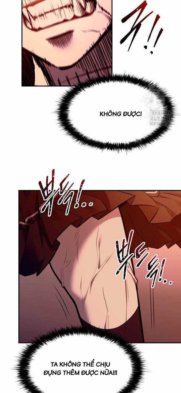 Trở Thành Hung Thần Trong Trò Chơi Thủ Thành Chapter 106 trang 41